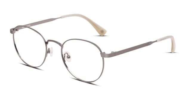 Von Miller x GlassesUSA.com Academia Gunmetal