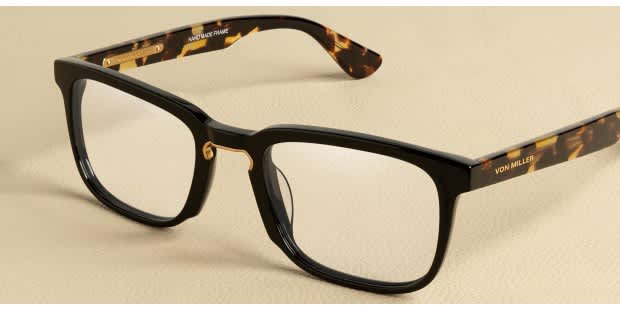 Darkglass ToneCapsule コピー x2個 Transparent Icon Series w/ Grey Gradient Tinted Lens & Side