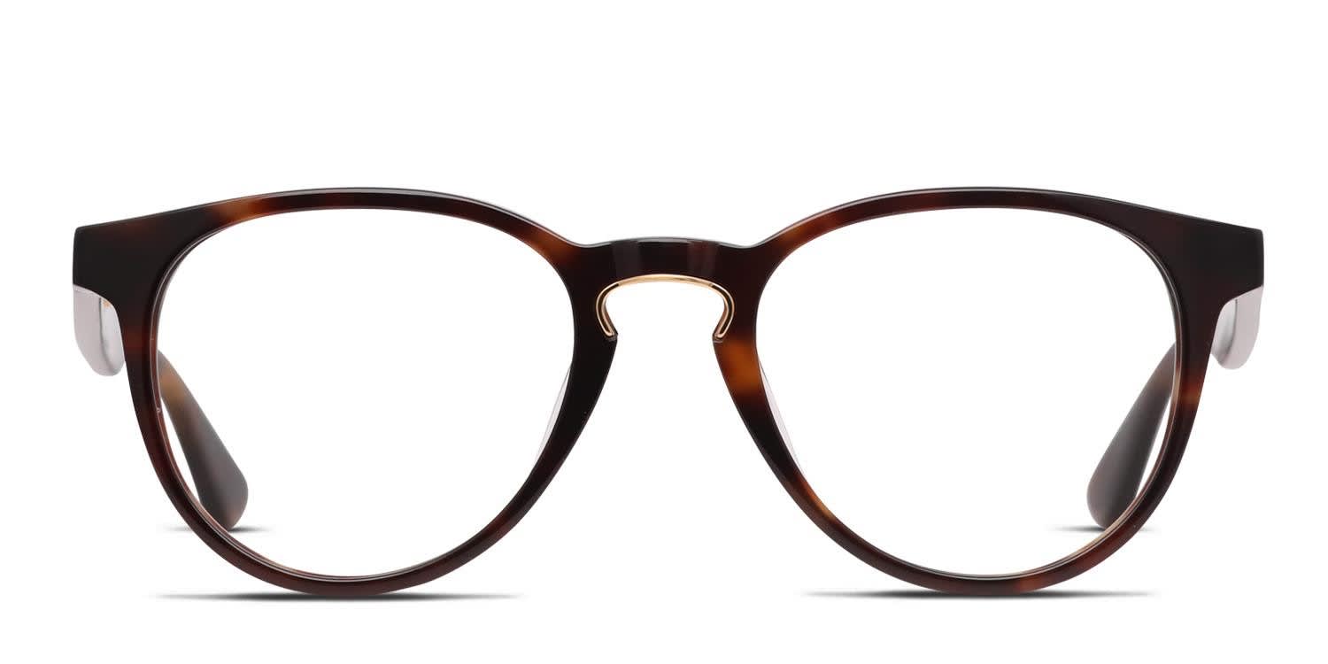 Von Miller x GlassesUSA.com DeSoto Brown, Tortoise 