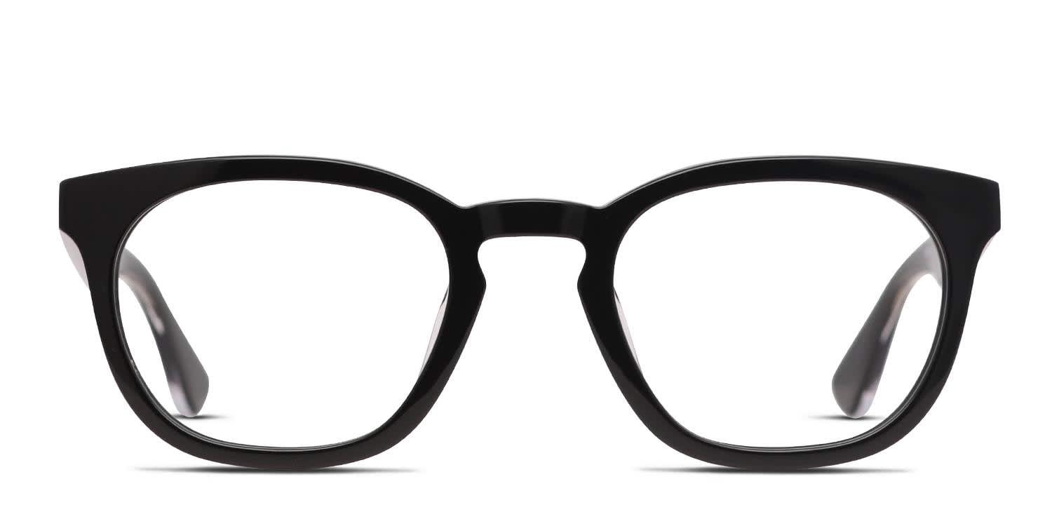 Von Miller x GlassesUSA.com Edge Shiny Black Prescription
