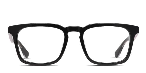 Von Miller x GlassesUSA.com Orchard Park Shiny Black Von Miller x GlassesUSA.com Orchard Park Shiny Black
