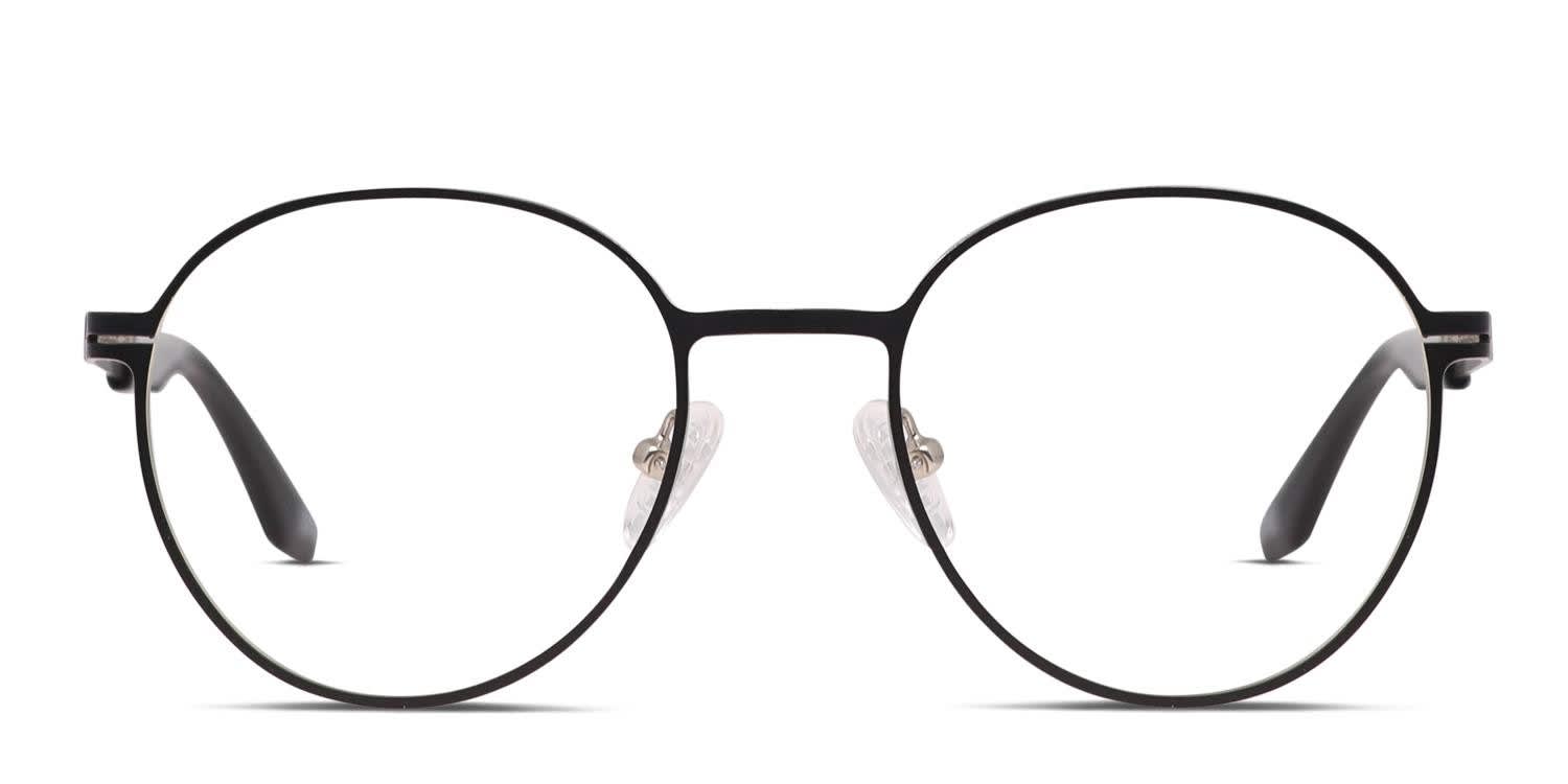 Revel Speedway Black Prescription Eyeglasses