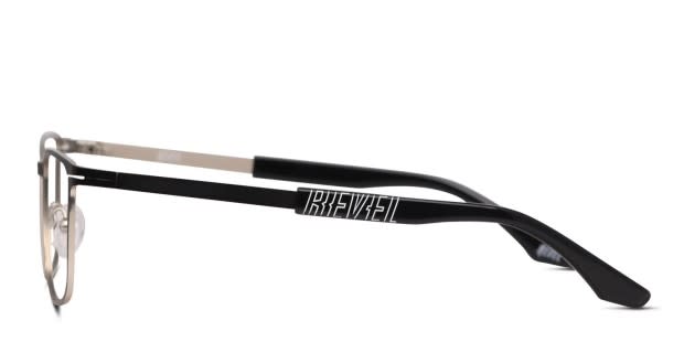 Revel Downforce Black