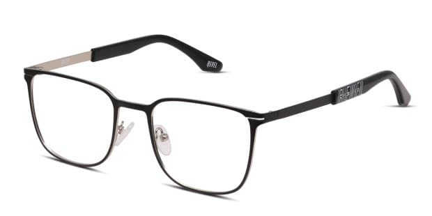 Revel Drift Black Prescription Eyeglasses