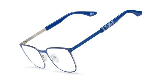 Revel Drift Blue Prescription Eyeglasses