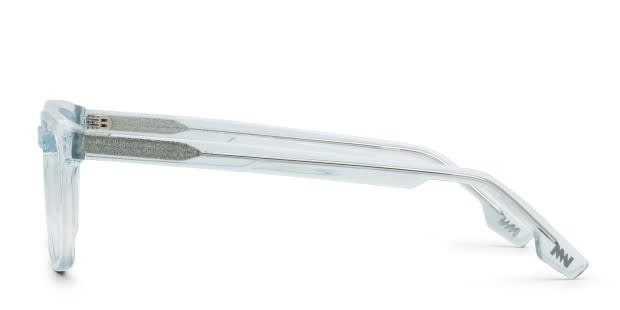 Von Miller x GlassesUSA.com Audible Clear, Green
