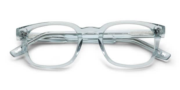 Von Miller x GlassesUSA.com Audible Clear, Green