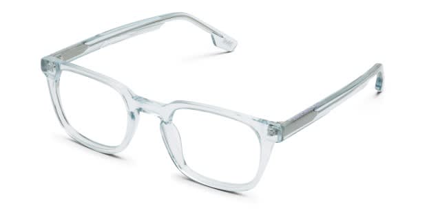 Von Miller x GlassesUSA.com Audible Clear, Green