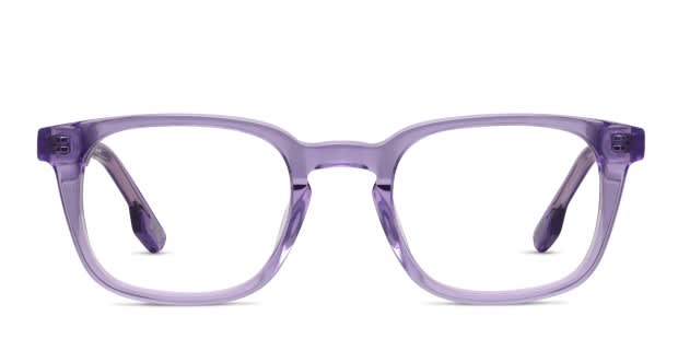 Von Miller x GlassesUSA.com Audible Purple