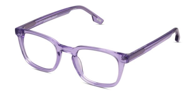 Von Miller x GlassesUSA.com Audible Purple