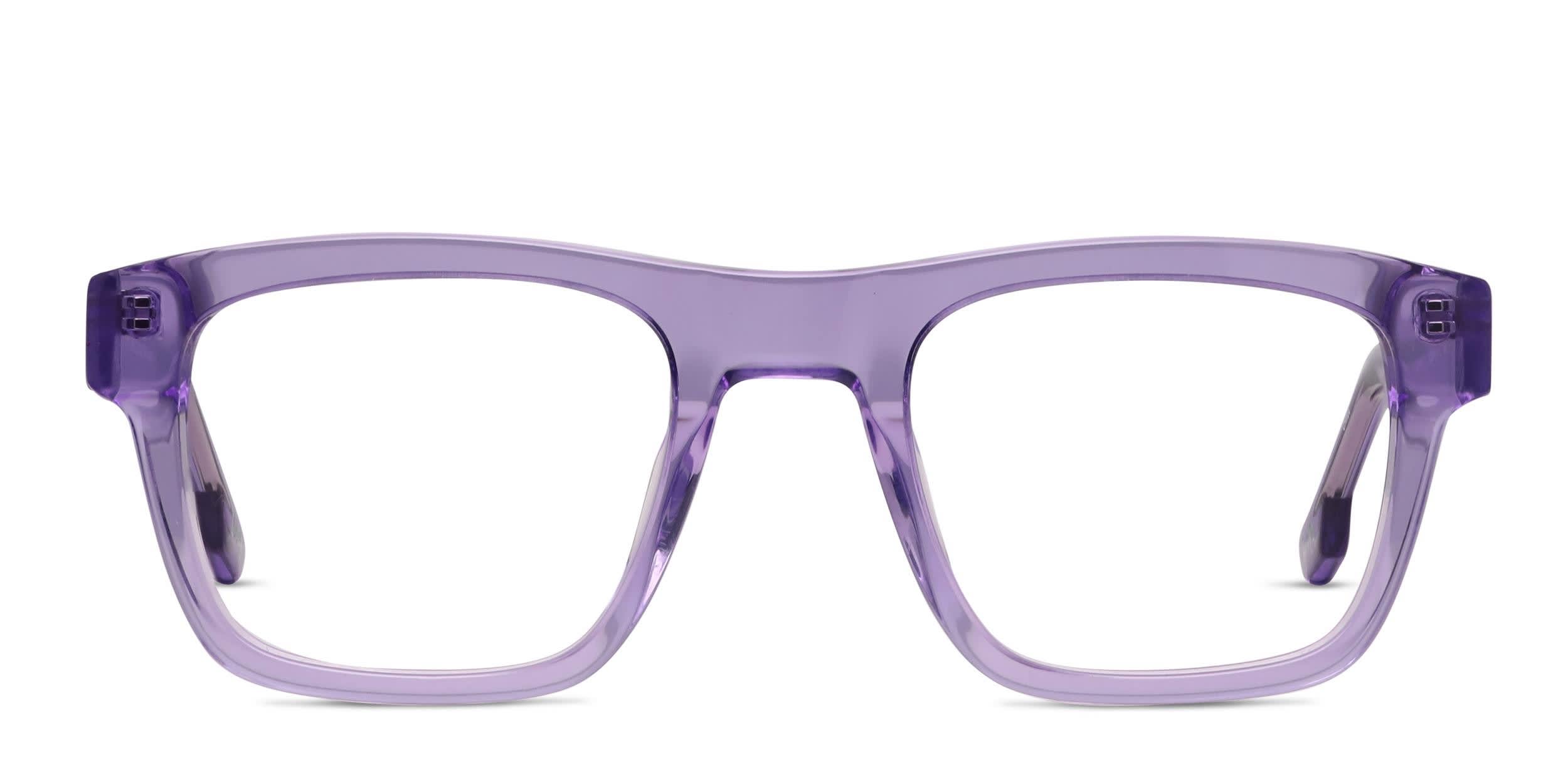 Von Miller x GlassesUSA.com Hi-Def Purple Prescription