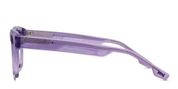 Von Miller x GlassesUSA.com Audible Purple