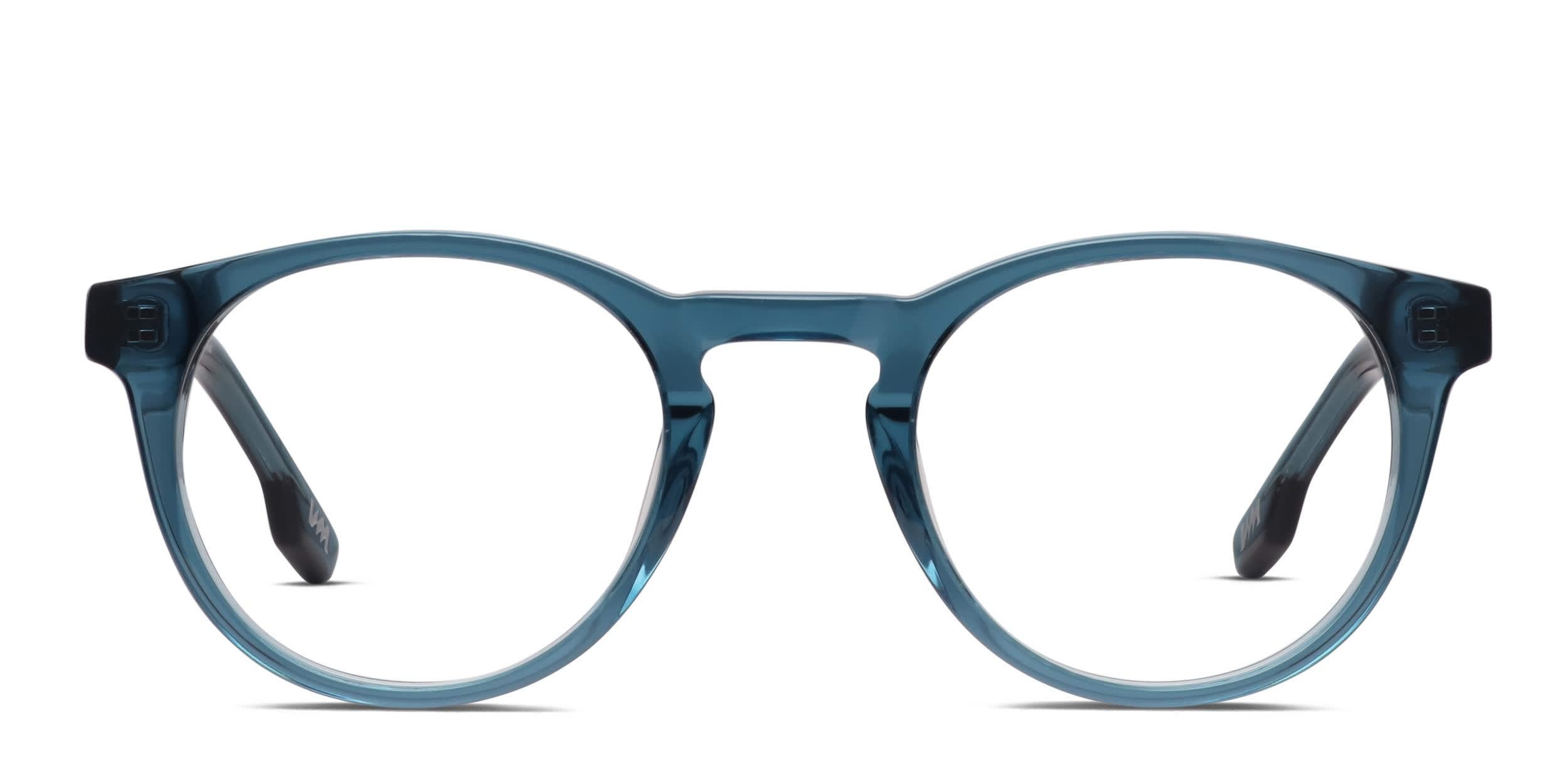 Von Miller x Expert Blue Prescription Eyeglasses