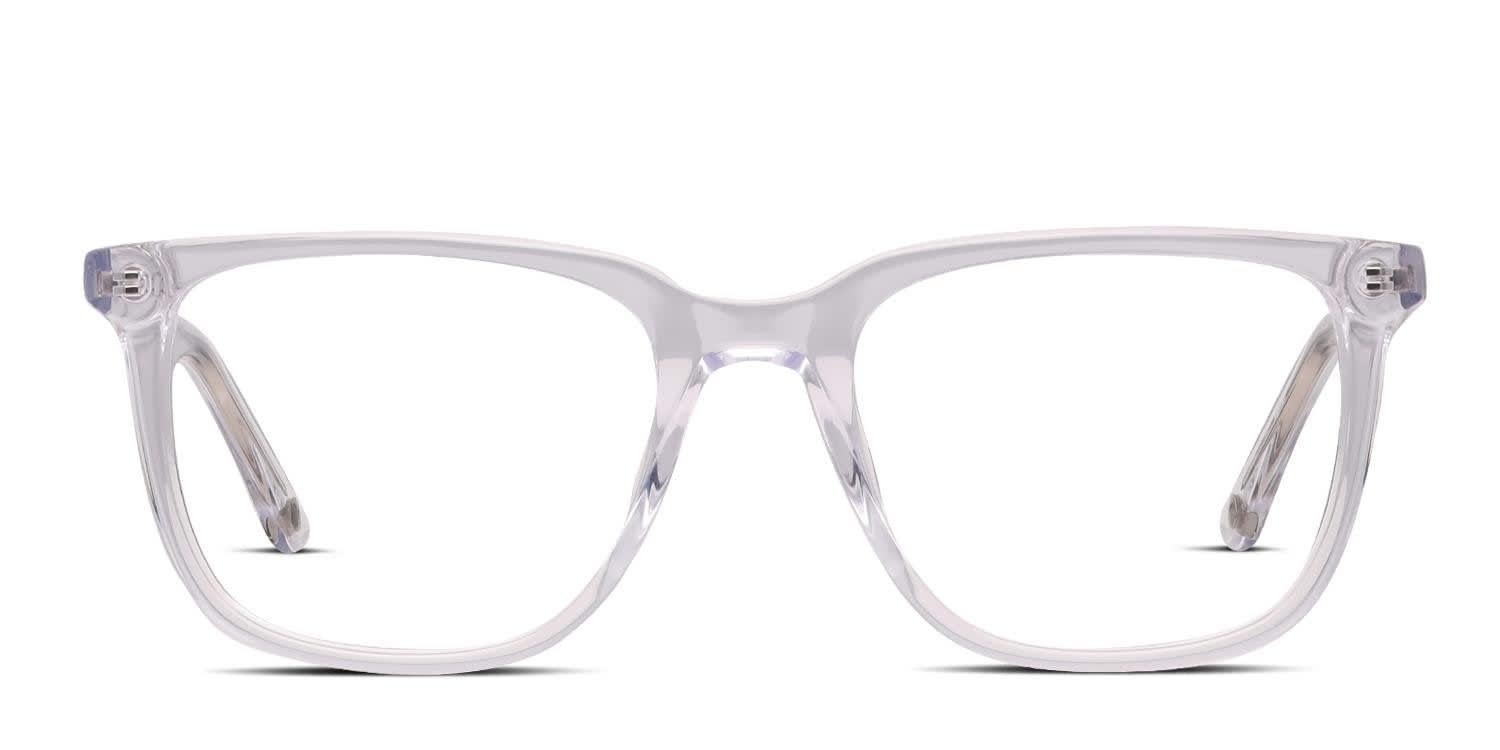 Muse Jojo Clear Prescription Eyeglasses