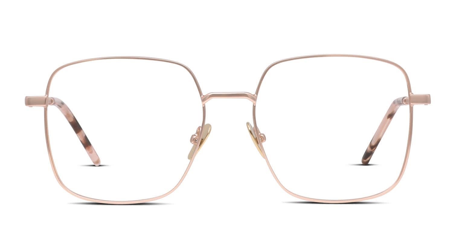 テンプルトンフレーム Carter Men's Taupe/Tan Rectangular Eyeglasses Online & In