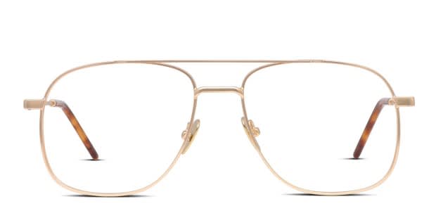YA−MAN IS-101N GOLD statement-jewelry-14k-gold-