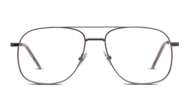 Ottoto Altitude Gunmetal Prescription Eyeglasses