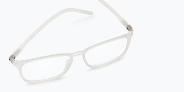 Revel Whisper Clear Prescription Eyeglasses