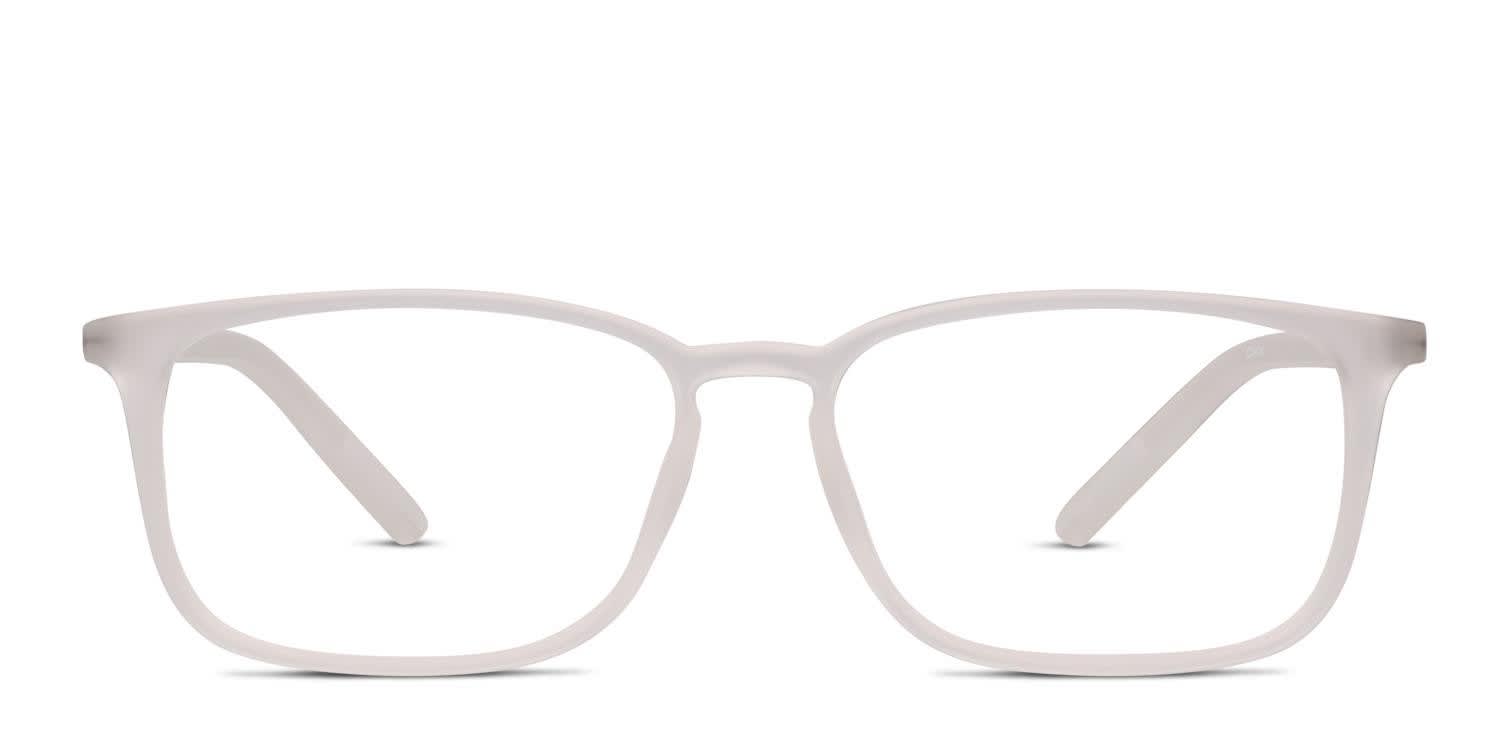Revel Whisper Clear Prescription Eyeglasses