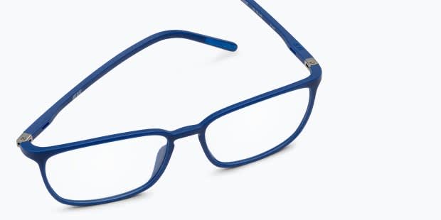 Revel Airlight Blue Prescription Eyeglasses