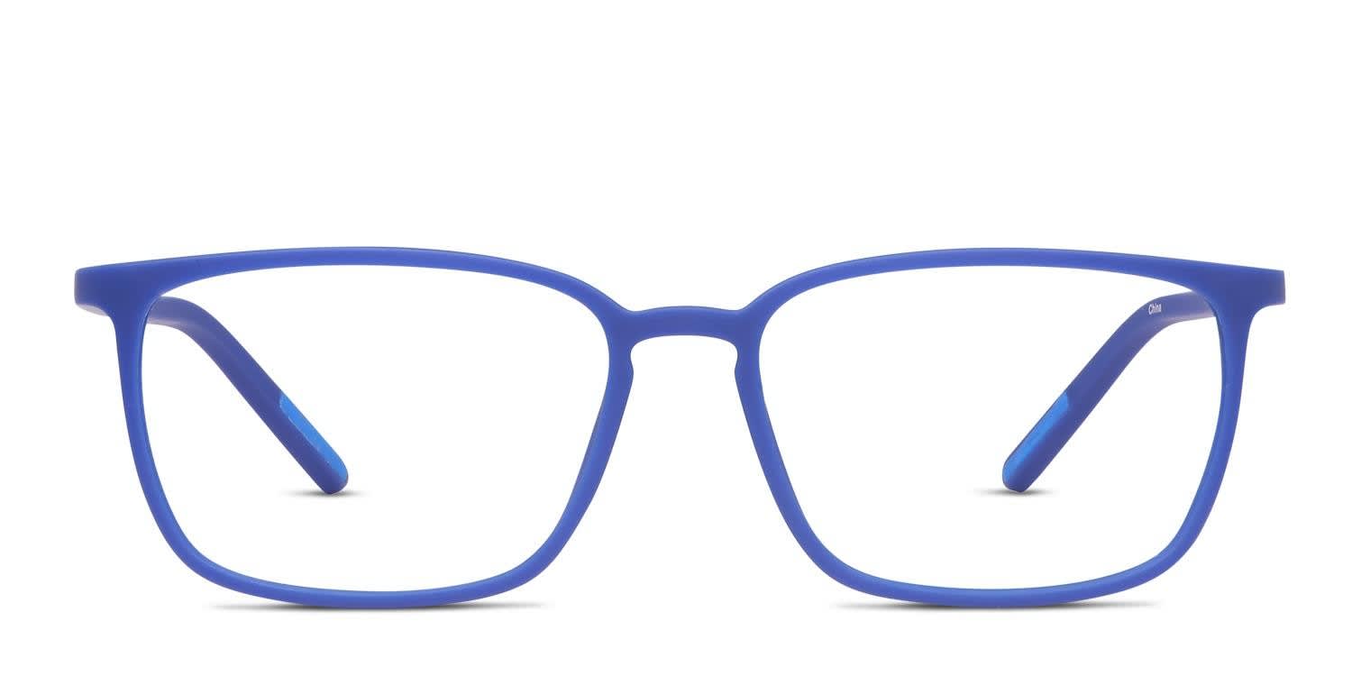 【BF Airy】 DLIVE clear blue Revel Airlight Blue Prescription Eyeglasses