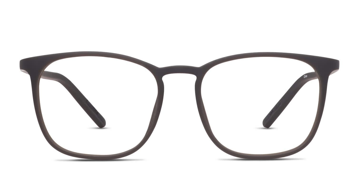 Revel Breezy Black glasses - Black - Frontal View