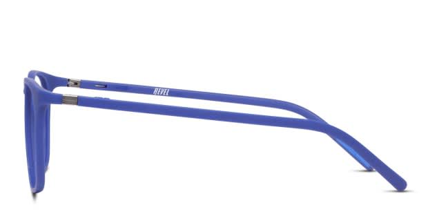 Revel Breezy Blue Prescription Eyeglasses