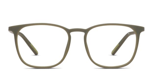 Revel Breezy Green Prescription Eyeglasses