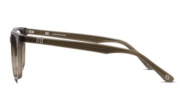 Muse Jojo Green Prescription Eyeglasses