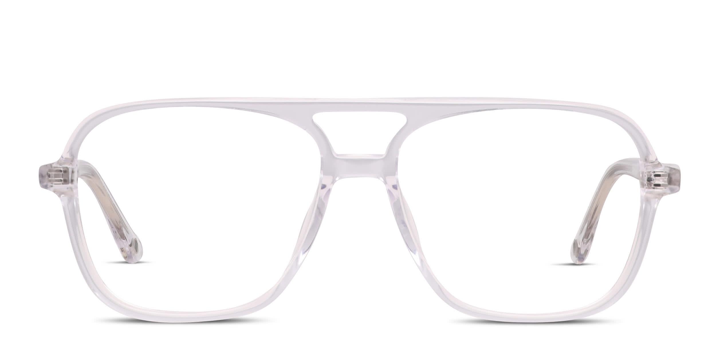 Muse Auster Clear Prescription Eyeglasses