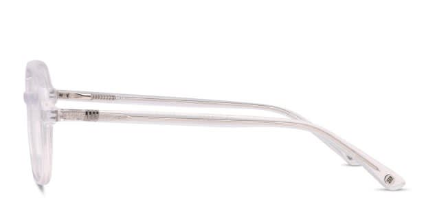 Muse x Transitions Auster Clear Prescription Eyeglasses