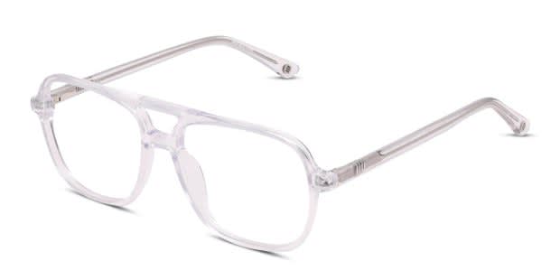 Muse x Transitions Auster Clear Prescription Eyeglasses
