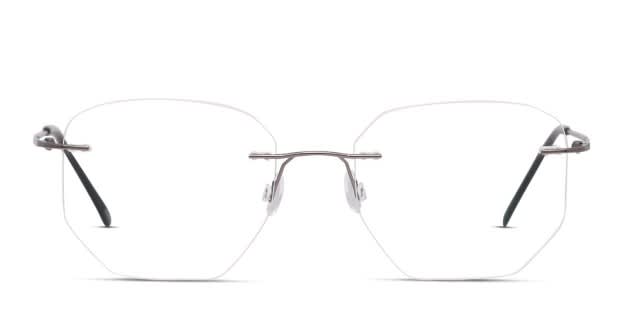 ✨ryoryo✨ Ottoto Onryo Gunmetal Prescription Eyeglasses