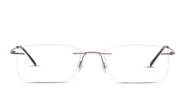 Ottoto Romo Gunmetal Prescription Eyeglasses