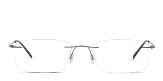 ryota.aderu1215  Ottoto Romo Gunmetal Prescription Eyeglasses
