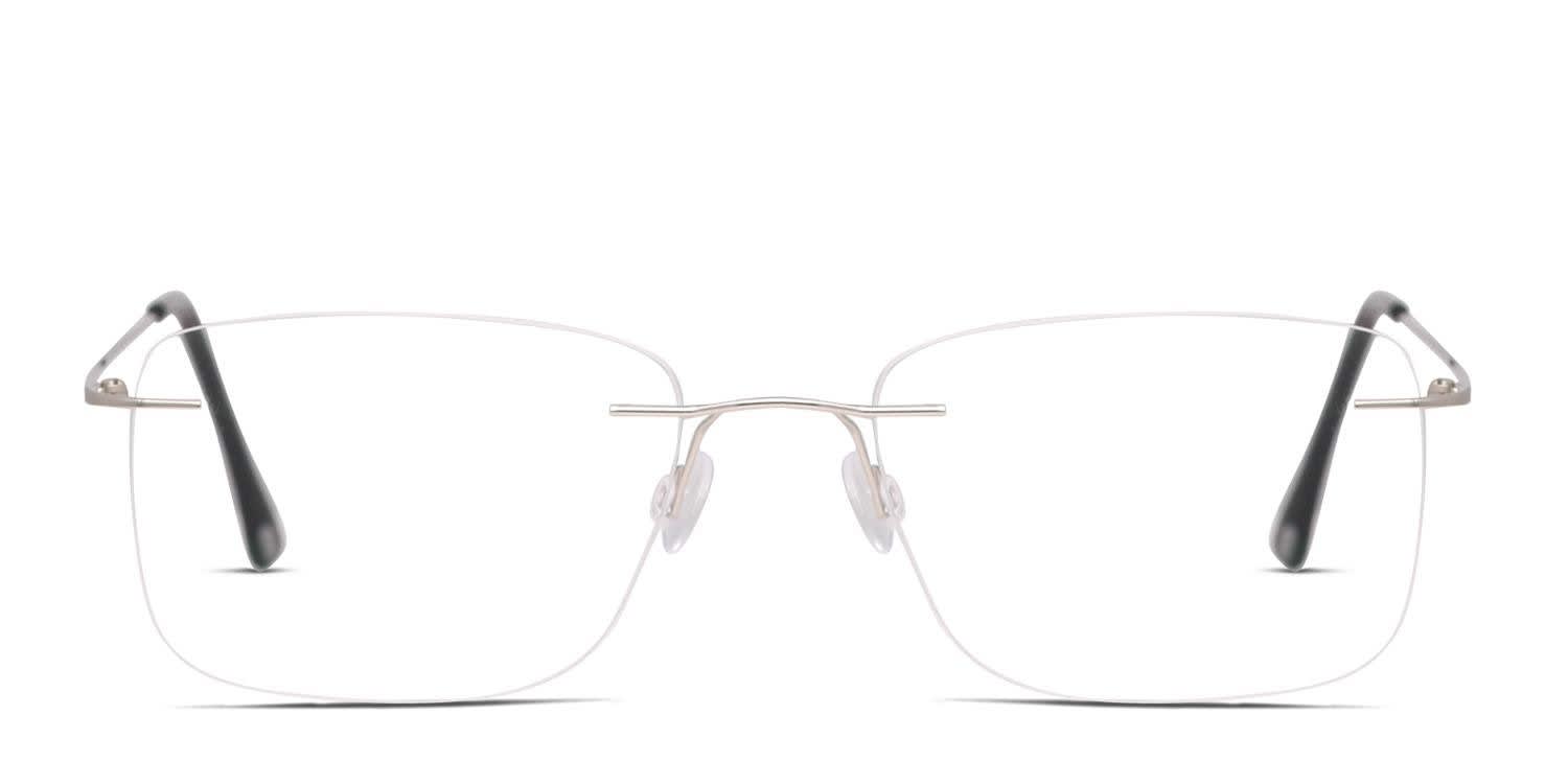 Yoji Samus Green/Blue Prescription Eyeglasses