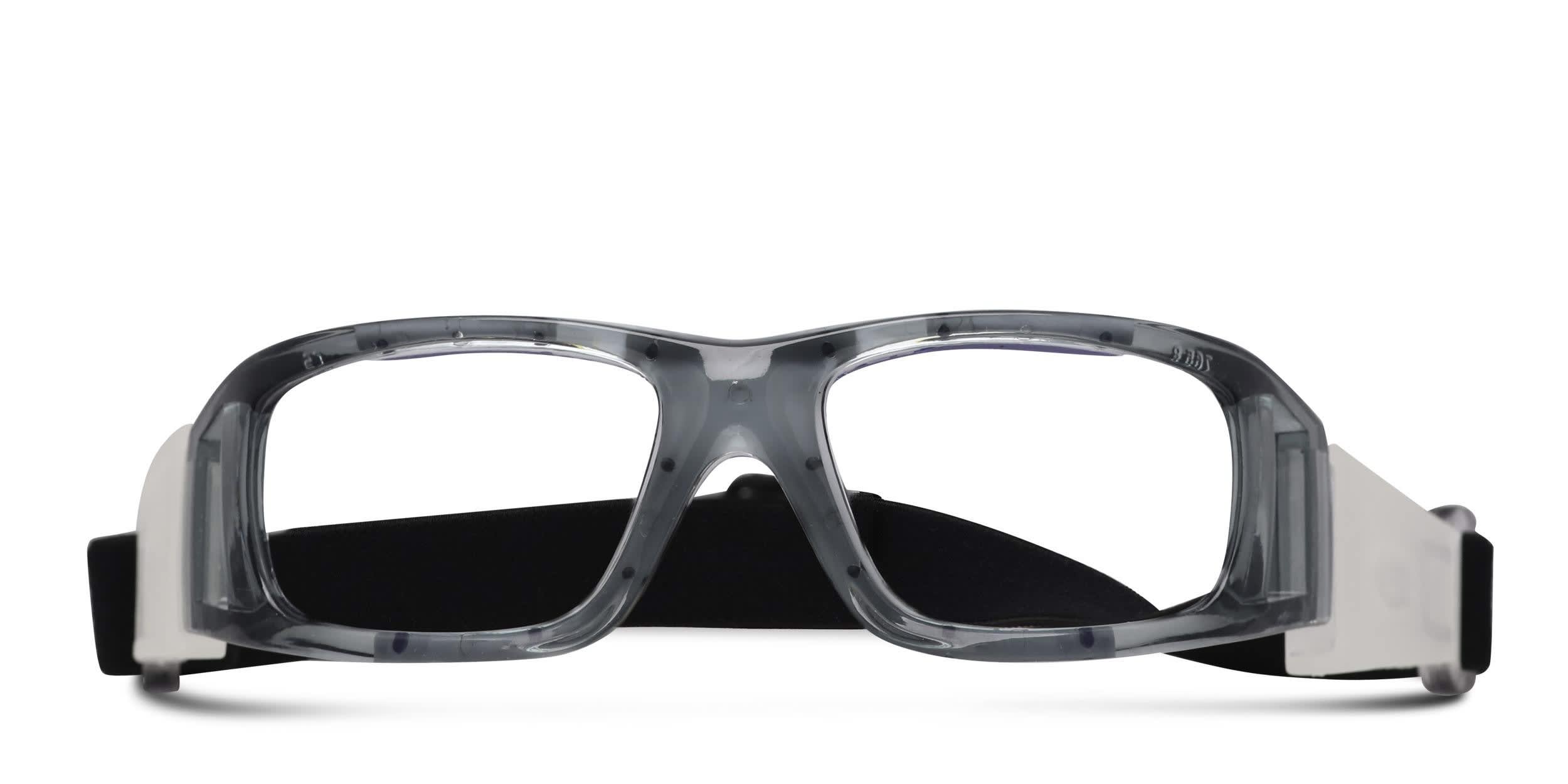 Revel Hookshot Green, Clear Presciption Eyeglasses