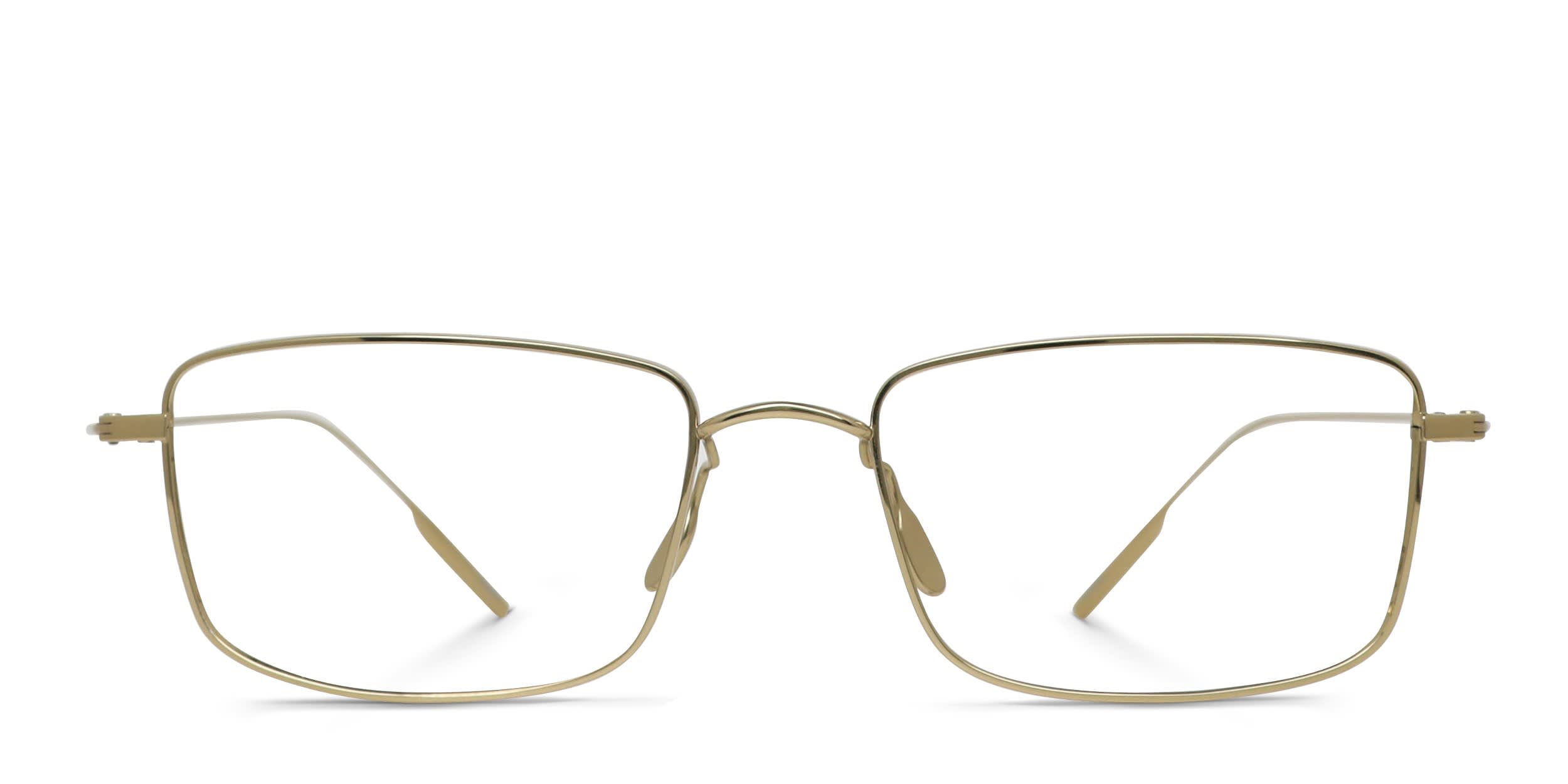 プライムタイム21さん専用 Ottoto Prime Gold Prescription Eyeglasses