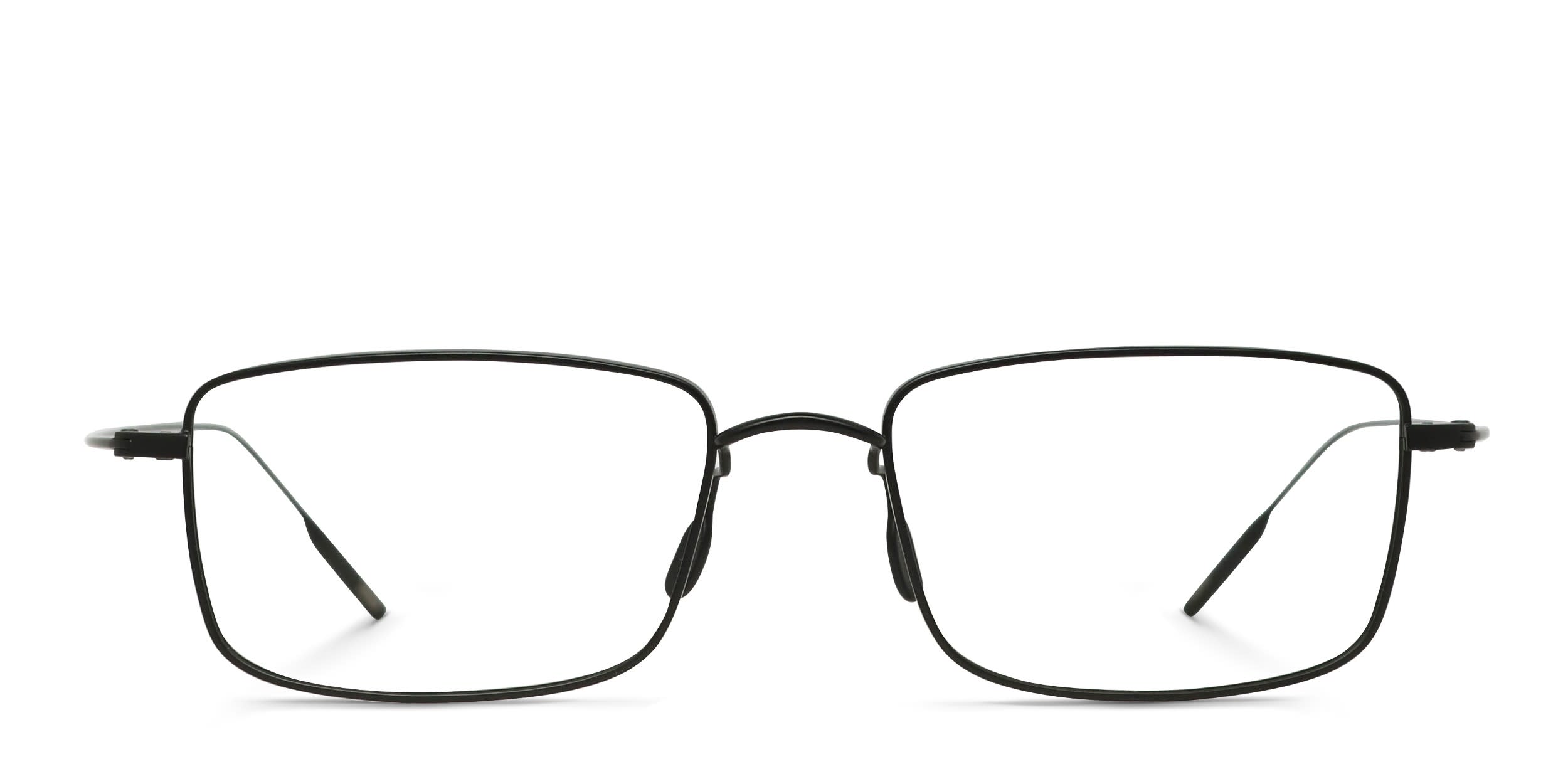 プライムタイム21さん専用 Ottoto Prime Matte Black Prescription Eyeglasses