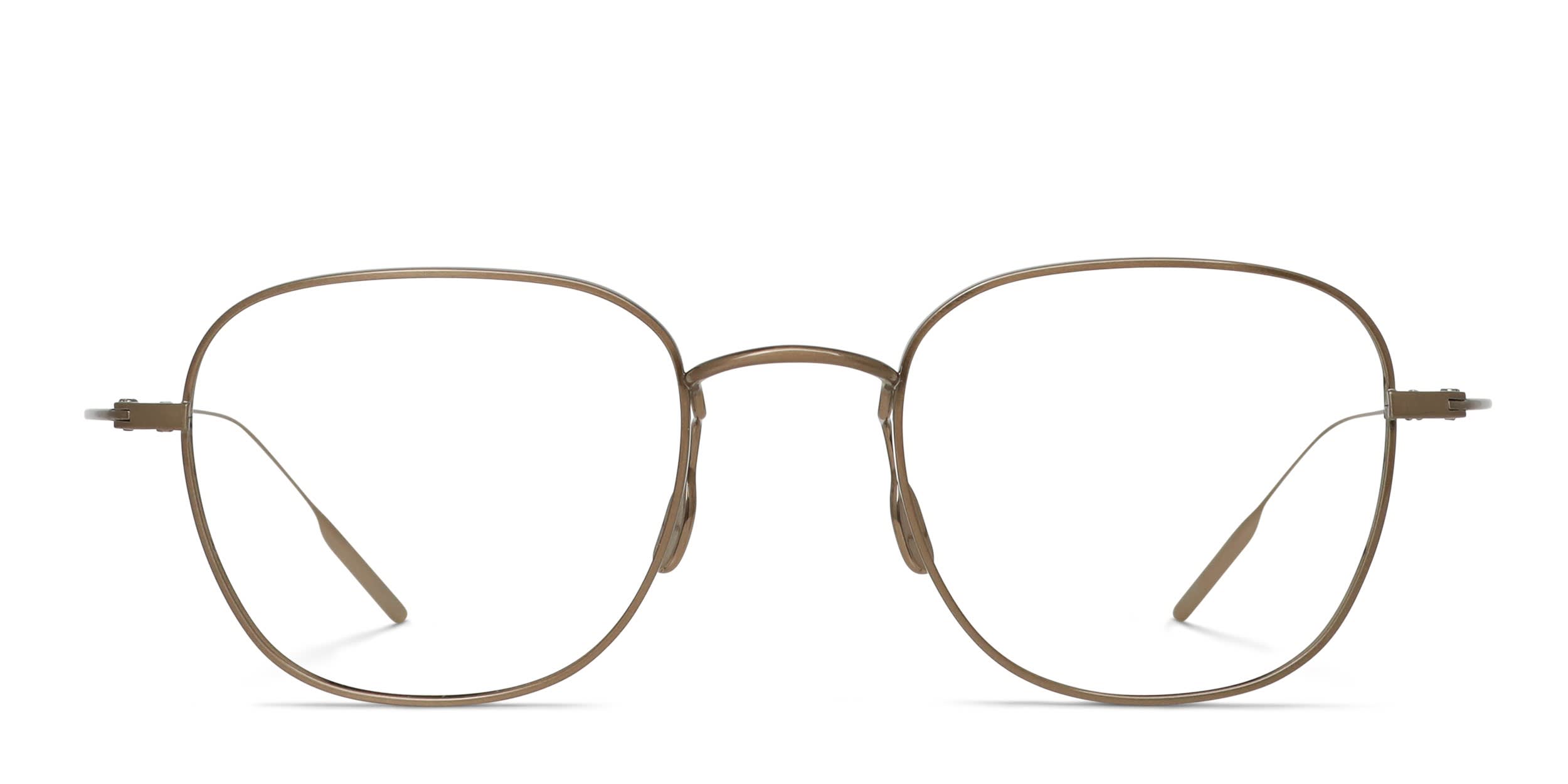 Ottoto Atlas Bronze Prescription Eyeglasses