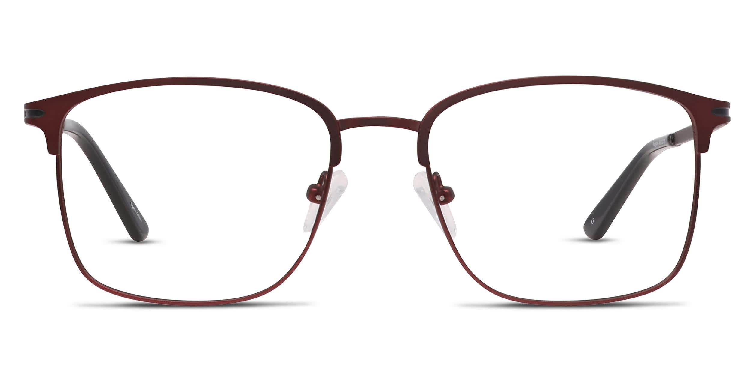 Moschino MOL532/SAM red frame