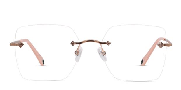YOJI glasses rimless new in box yoji | Accessories | Yoji Glasses Rimless New In Box | Poshmark main image 3