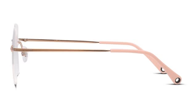 Yoji Chika Rose Gold