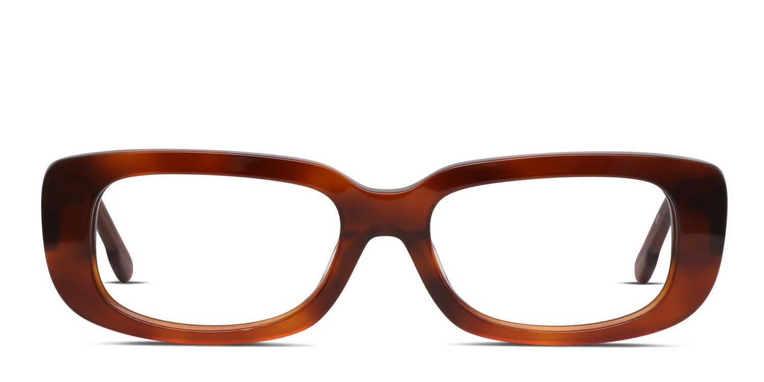 Muse Nina Shiny Black Prescription eyeglasses