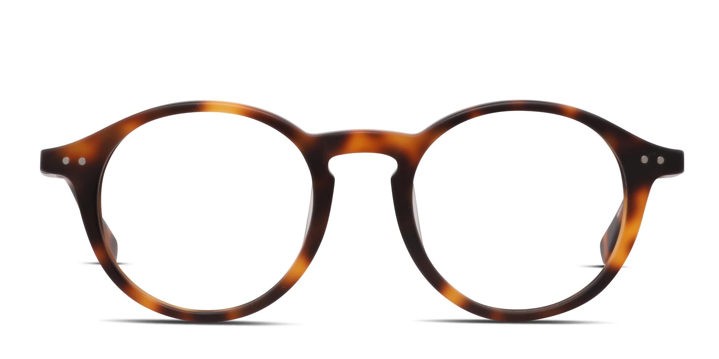 A♡ Revel Uppercut Tortoise Prescription Eyeglasses