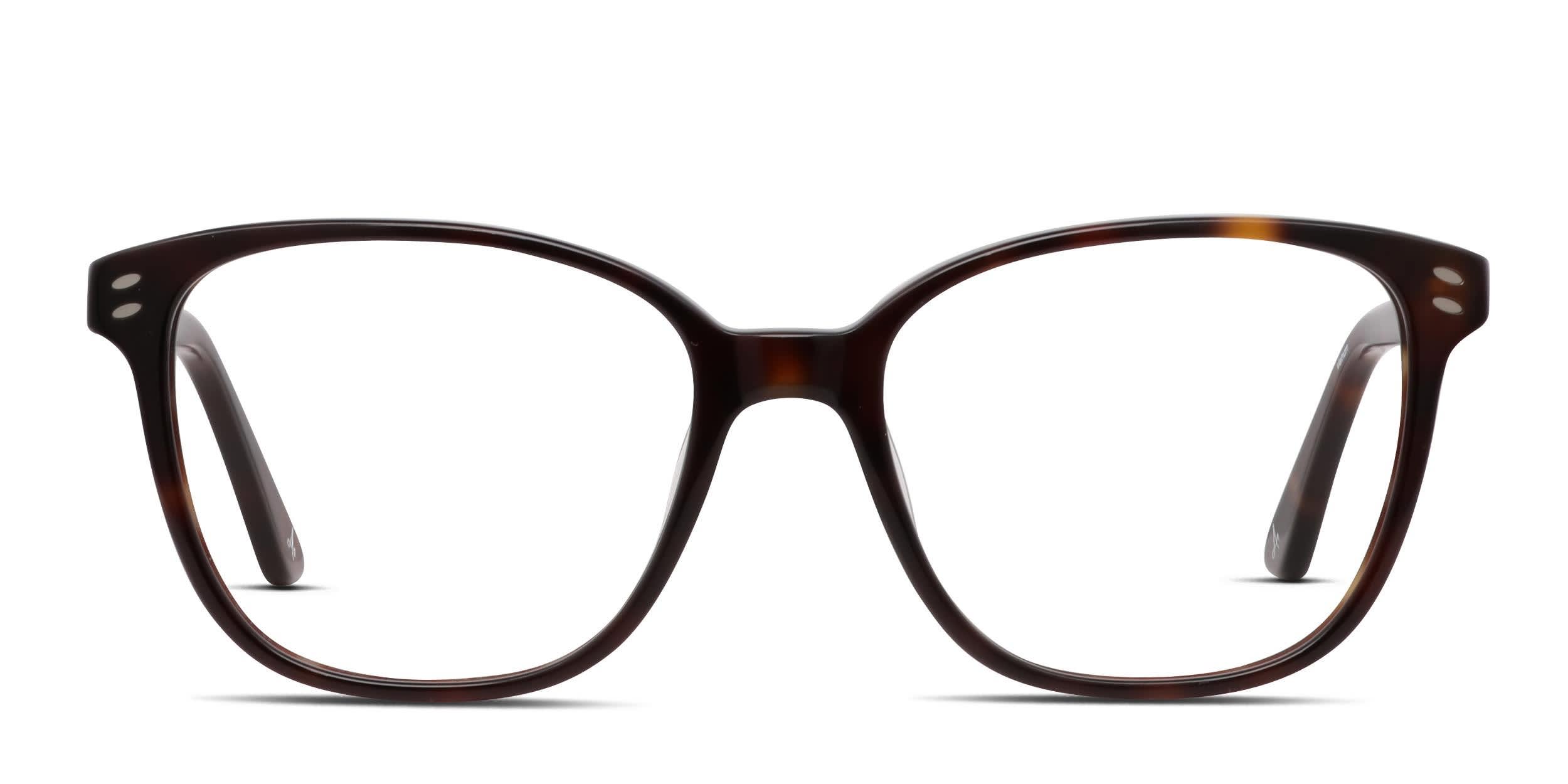 aimi　0507 Amelia E. Chardonnay Brown, Tortoise Prescription Eyeglasses