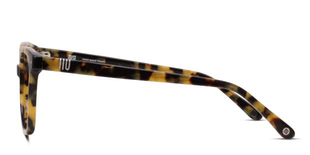 Muse Eloquence Tortoise, Yellow