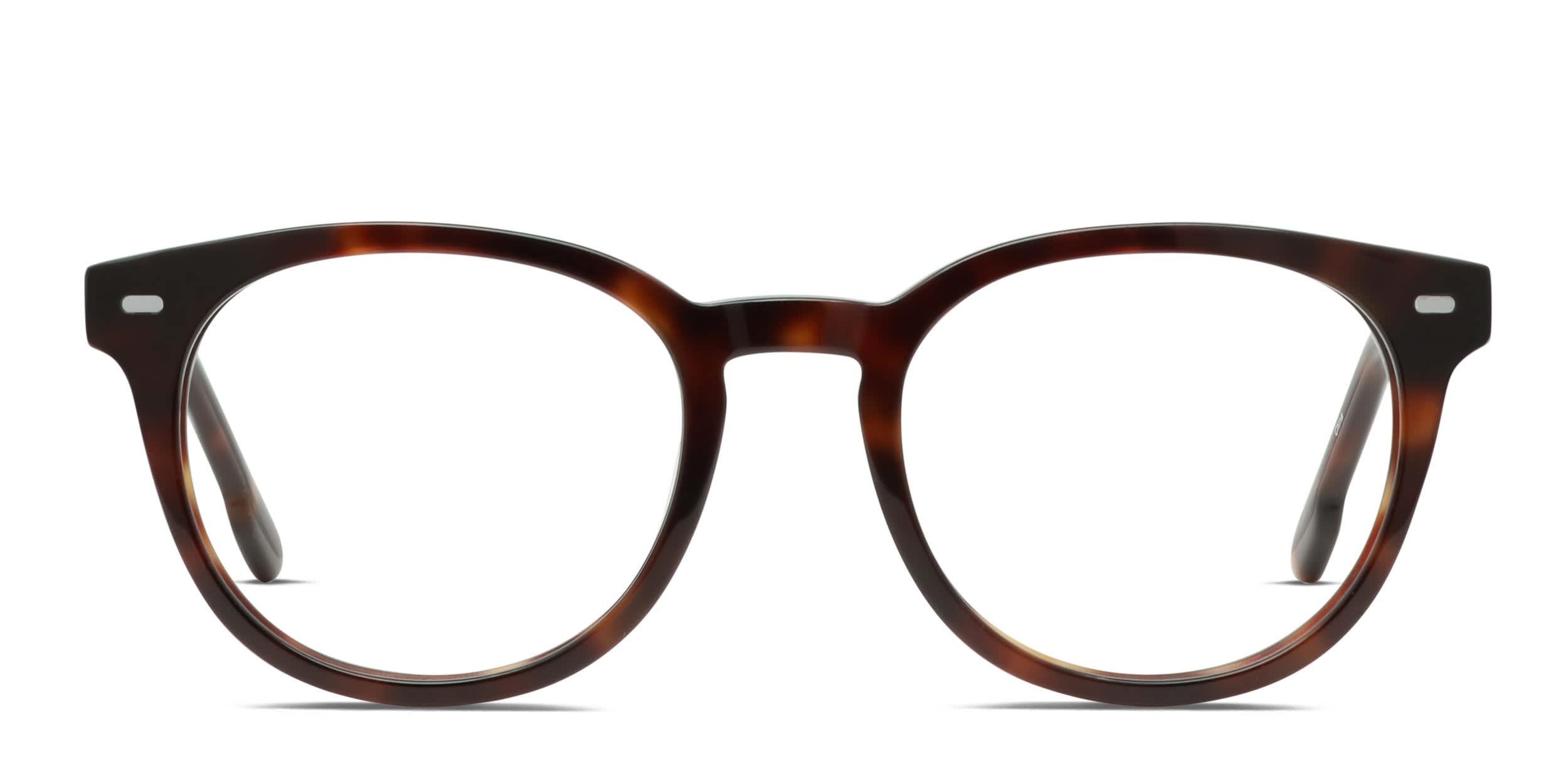 Gallery Miles Eyeglasses Tortoise 54mm VINTAGE PHILIPPE CHEVALLIER MILES DAVIS OVERSIZED LIGHT  main image 3