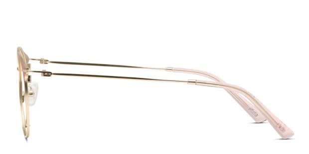Ottoto Mexicali Rose Gold, Gold