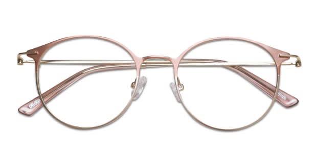 Ottoto Mexicali Rose Gold, Gold